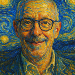 Profilbild på Sven-Ove Svartling