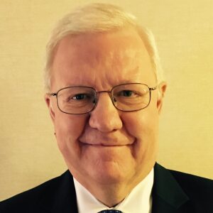 Profilbild på Sven Riber Gustafsson