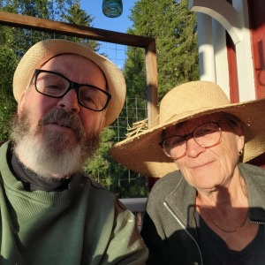 Profilbild på Sven Tommy Pettersson