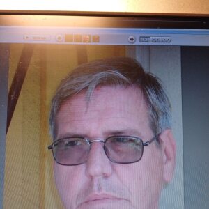 Profilbild på Sven Åfelt