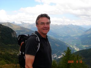 Profilbild på Sven Albertsson