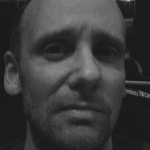 Profilbild på Sven Alfredsson