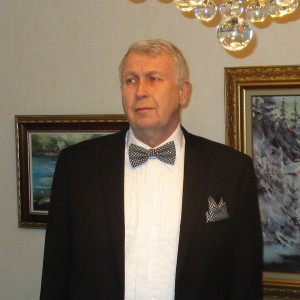 Profilbild på Sven Andersson