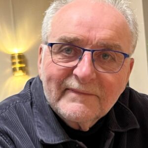 Profilbild på Sven Andersson