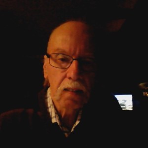 Profilbild på Sven Andersson