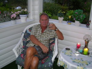 Profilbild på Sven Andreasson