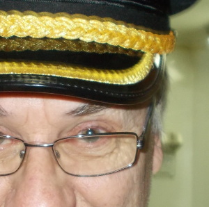 Profilbild på Sven Åsberg