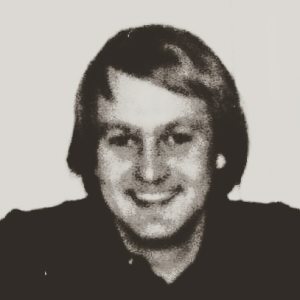Profilbild på Sven Astevall