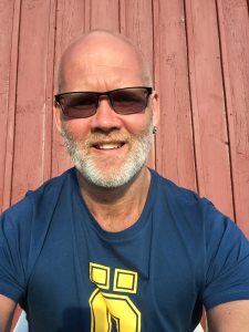 Profilbild på Sven Atter