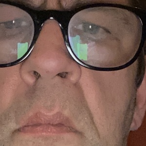 Profilbild på Sven Berggren