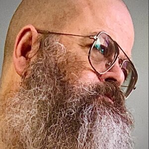 Profilbild på Sven Bergqvist