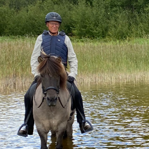 Profilbild på Sven Bjerén