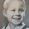 Profilbild på Sven Bohman