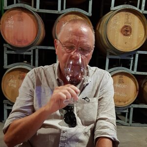 Profilbild på Sven Bolling