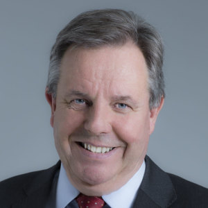 Profilbild på Sven Carlson
