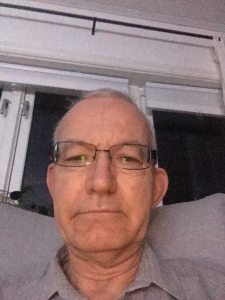 Profilbild på Sven Dahlberg
