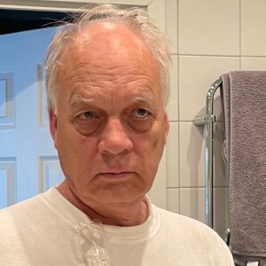 Profilbild på Sven Dehlén