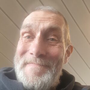 Profilbild på Sven Egetorp