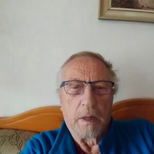 Profilbild på Sven Ekholm