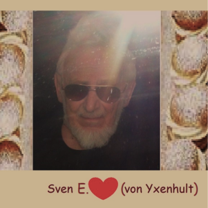 Profilbild på Sven Eriksson