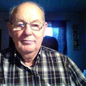 Profilbild på Sven Fransson