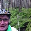Profilbild på Sven Freidlitz