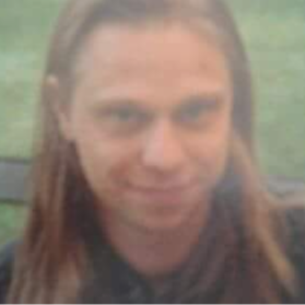 Profilbild på Sven Friberg