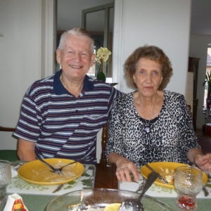 Profilbild på Sven Göransson