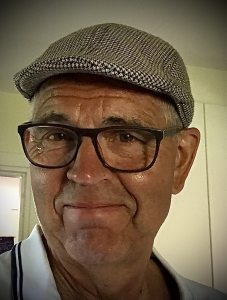 Profilbild på Sven Gunnarsson