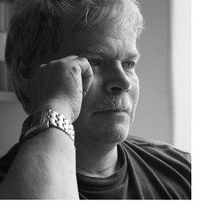 Profilbild på Sven Hallin