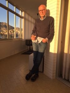 Profilbild på Sven Jönsson