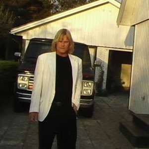Profilbild på Sven Johansson