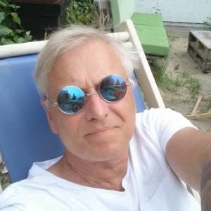 Profilbild på Sven Juhlin