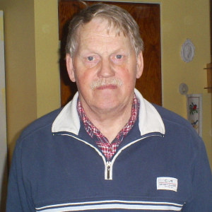 Profilbild på Sven Karlsson