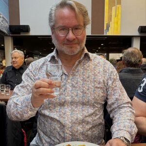 Profilbild på Sven Karlsson