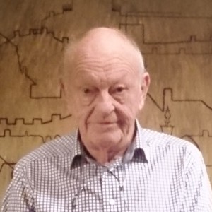 Profilbild på Sven Kellström