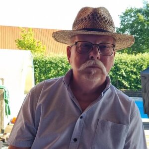 Profilbild på Sven Larsson