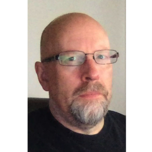 Profilbild på Sven Larsson