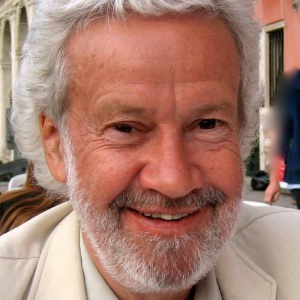 Profilbild på Sven Lidbeck