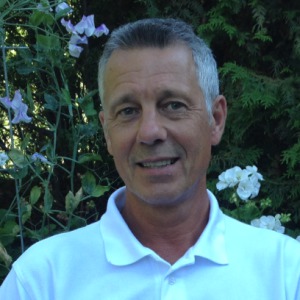 Profilbild på Sven Linde