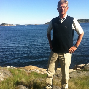 Profilbild på Sven Lindgren