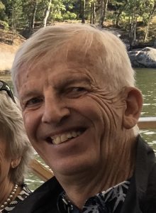 Profilbild på Sven Lindström