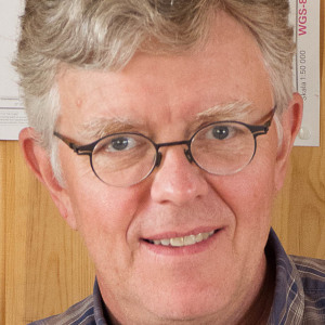 Profilbild på Sven Lingegård