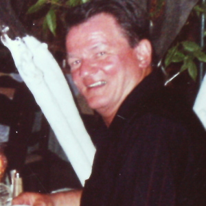 Profilbild på Sven Mars