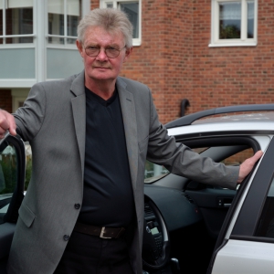 Profilbild på Sven Mattsson
