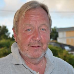 Profilbild på Sven Möller