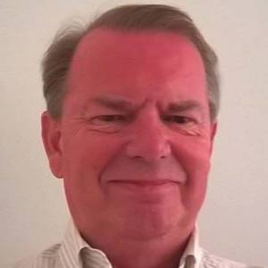Profilbild på Sven Niklasson