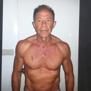 Profilbild på Sven Norrby
