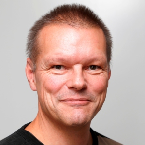 Profilbild på Sven Norrlin