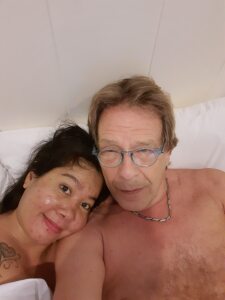 Profilbild på Sven Nyberg
